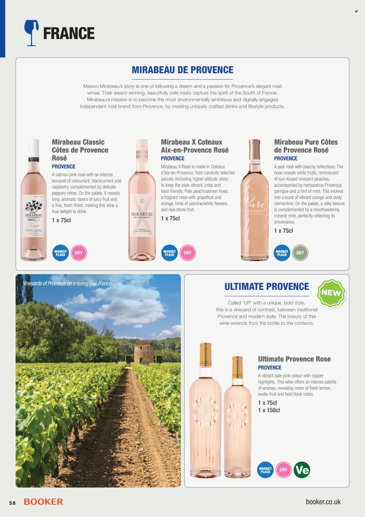 Makro offer. Page 58