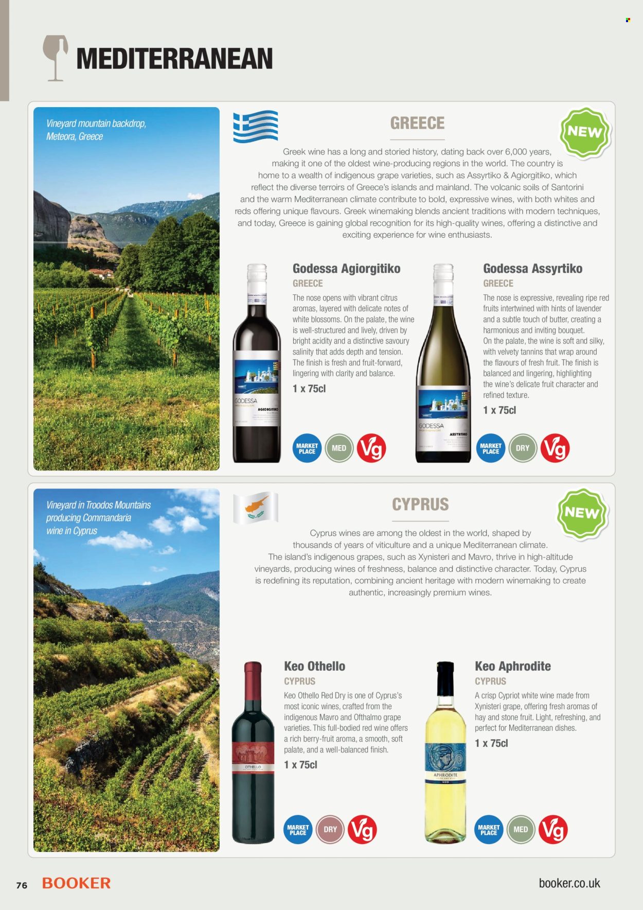 Makro offer. Page 76