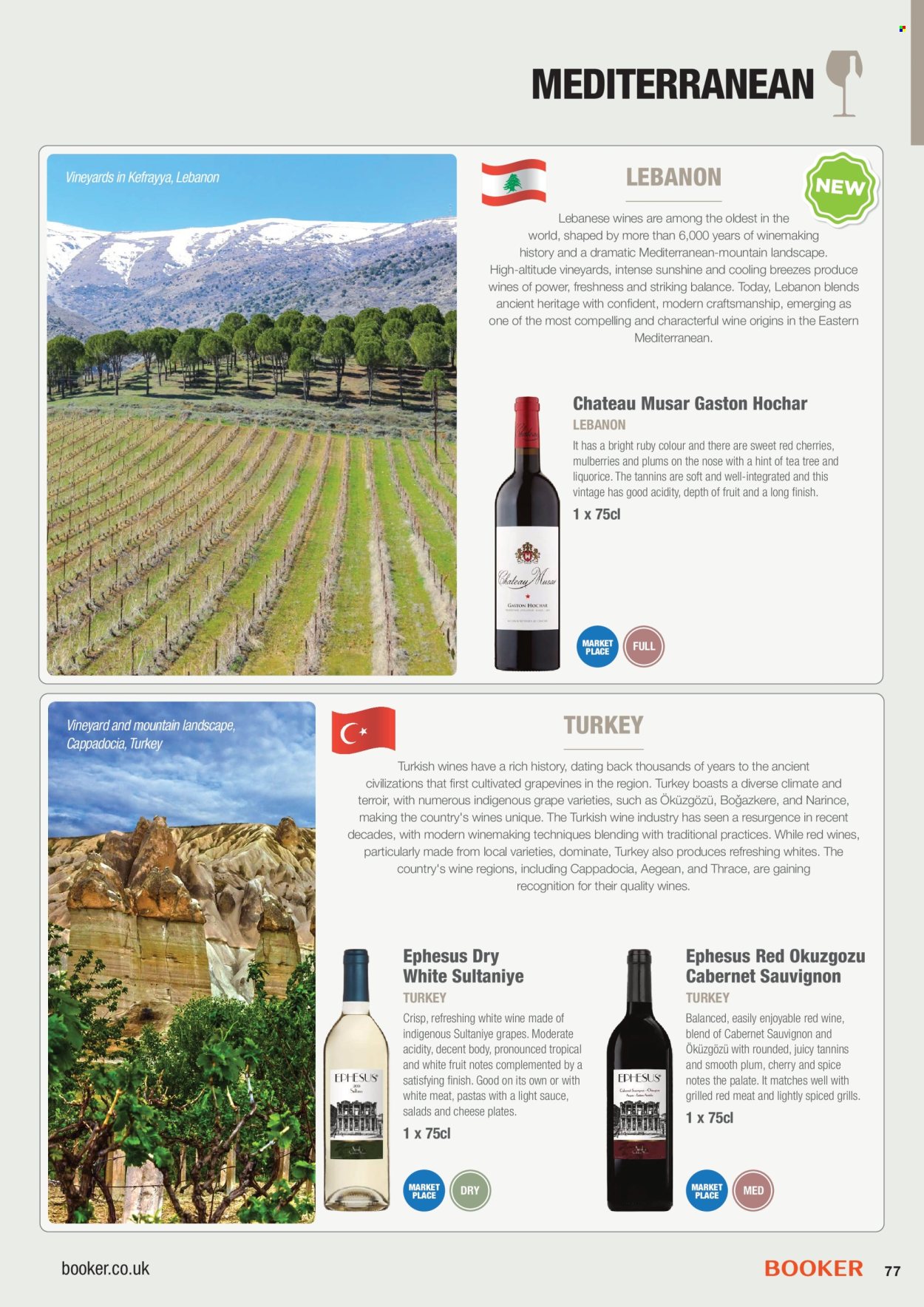 Makro offer. Page 77