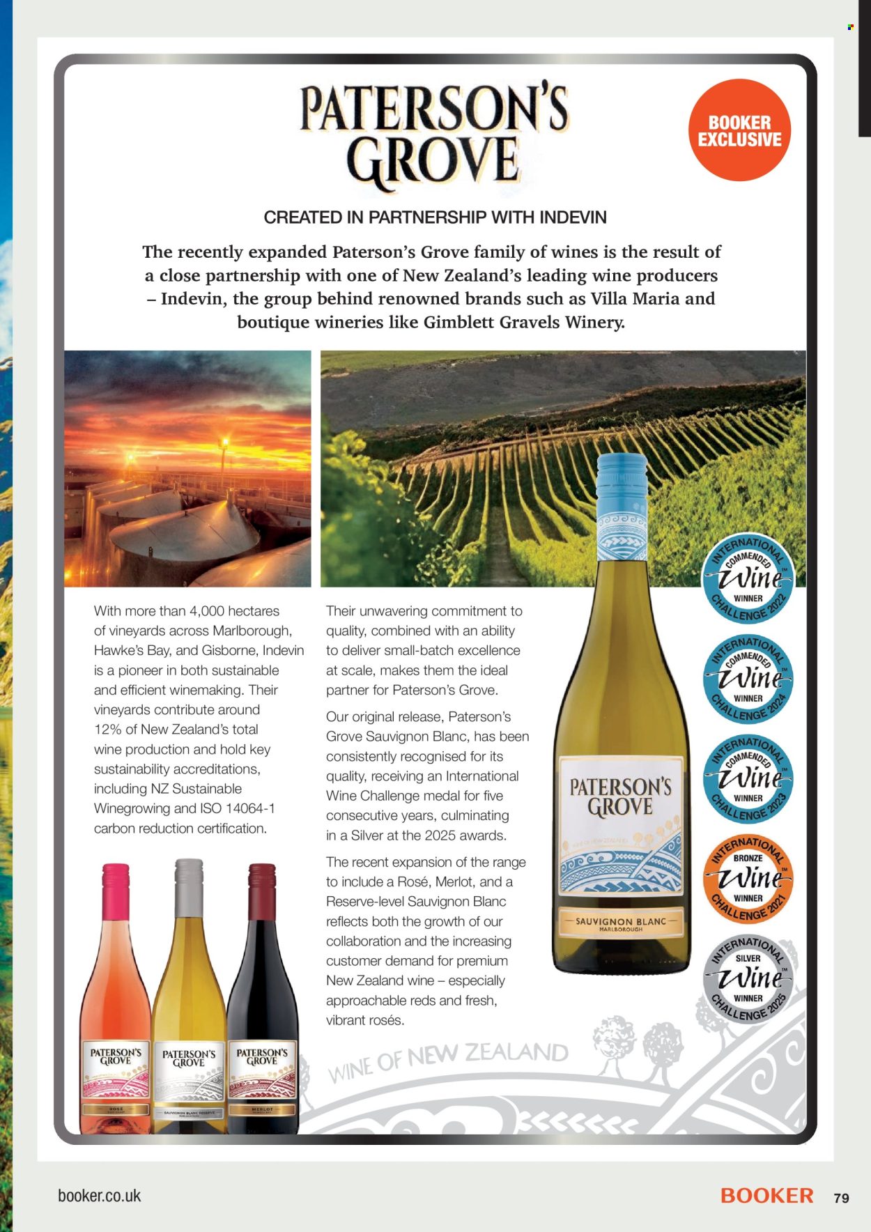 Makro offer. Page 79