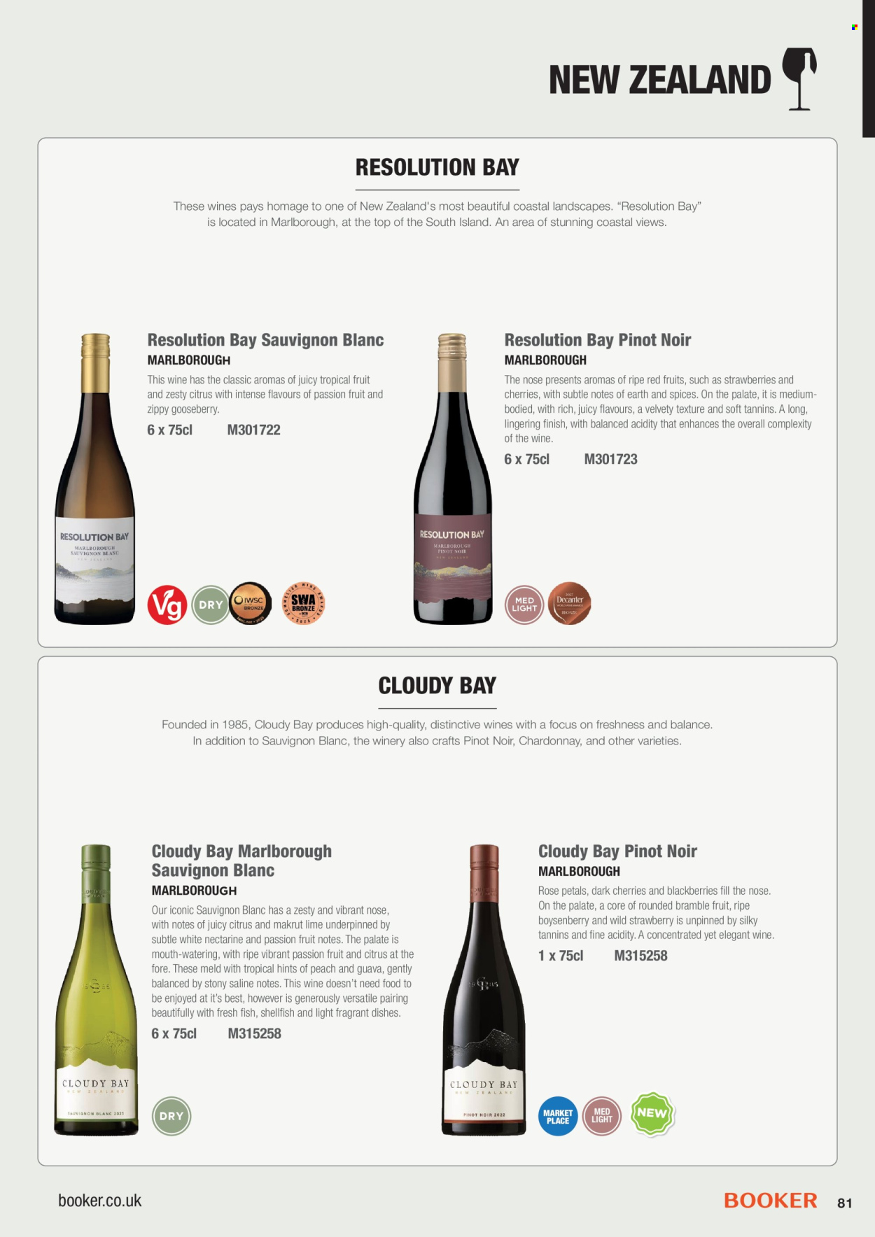 Makro offer. Page 81