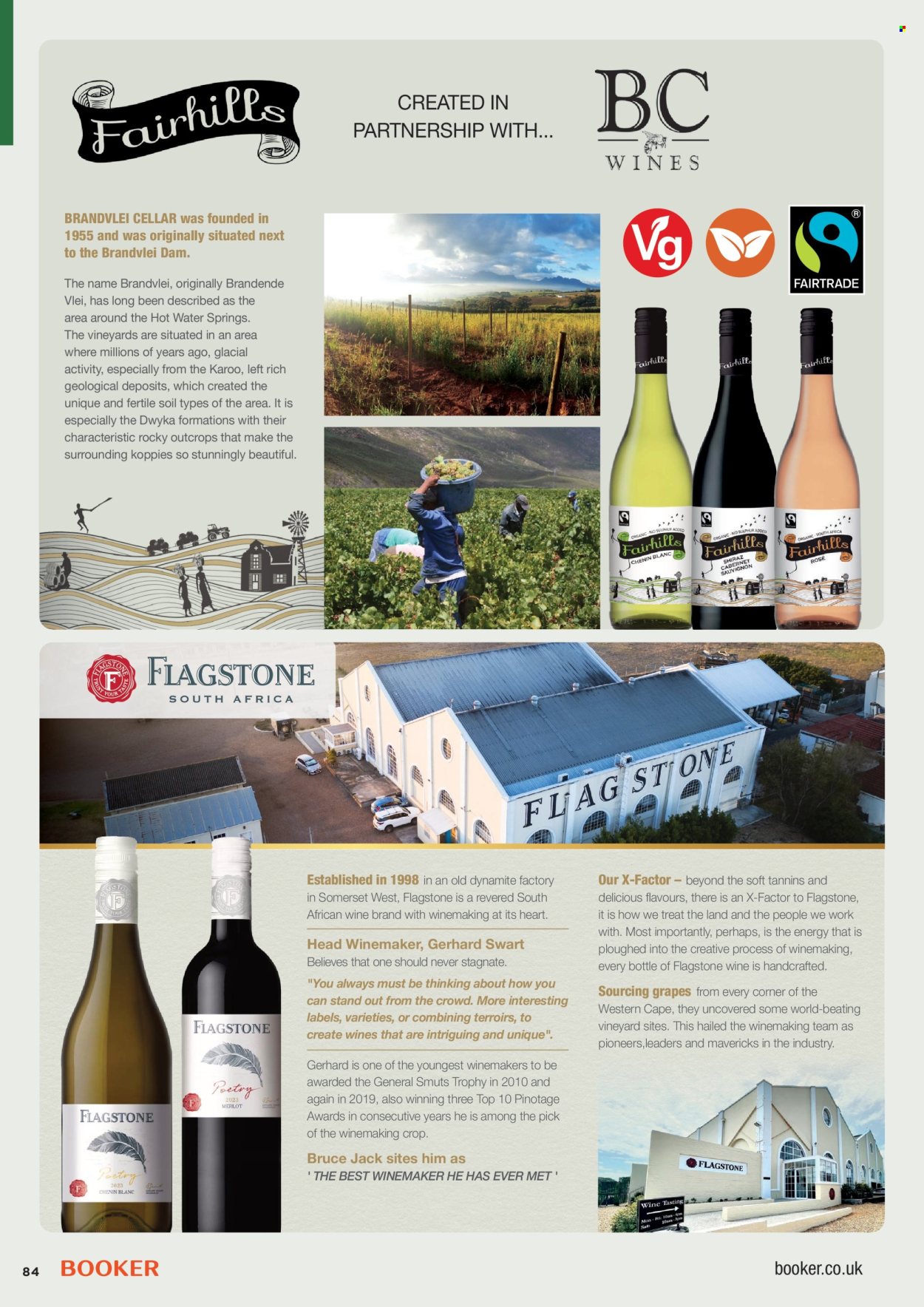 Makro offer. Page 84