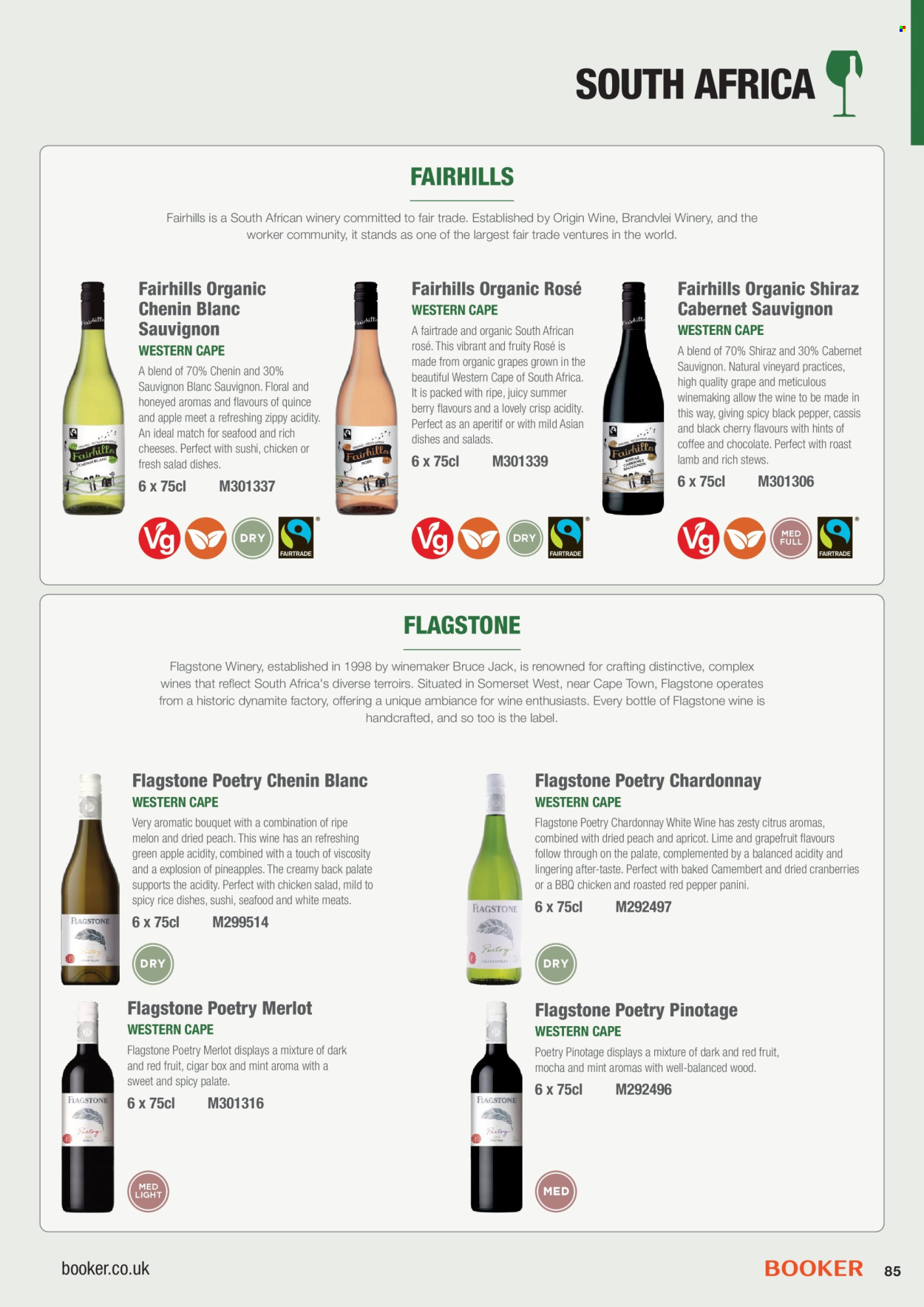 Makro offer. Page 85