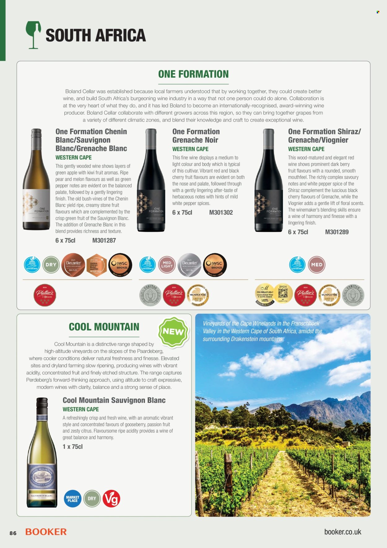 Makro offer. Page 86