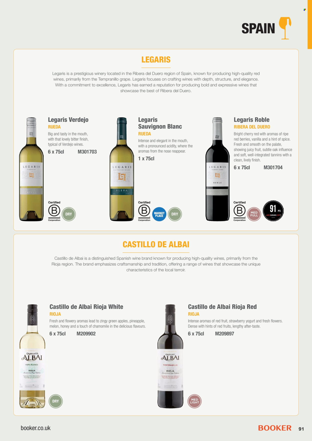 Makro offer. Page 91