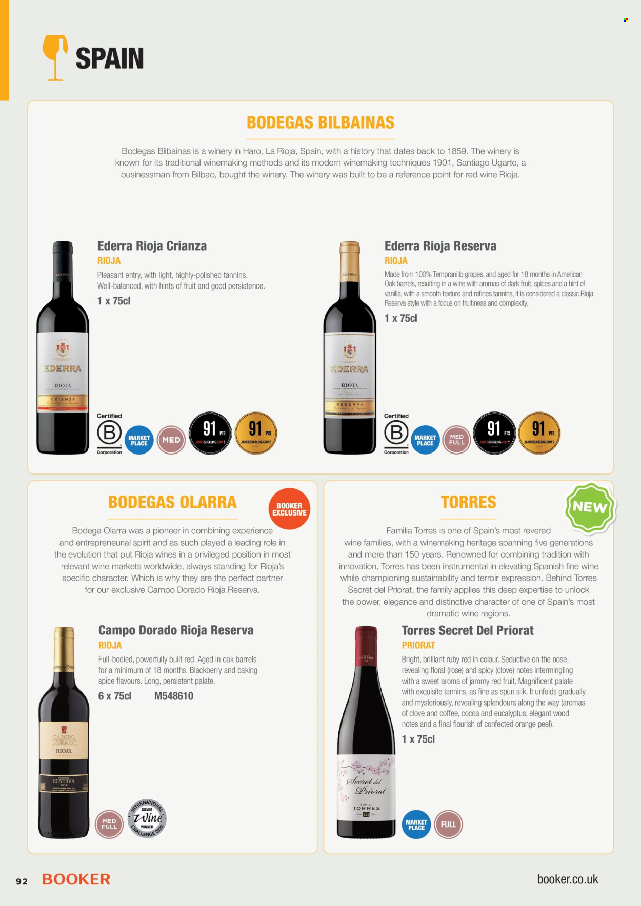Makro offer. Page 92