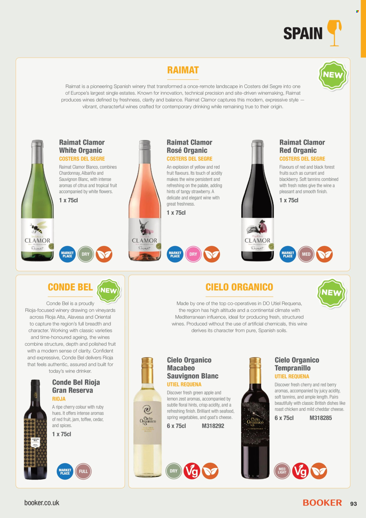 Makro offer. Page 93