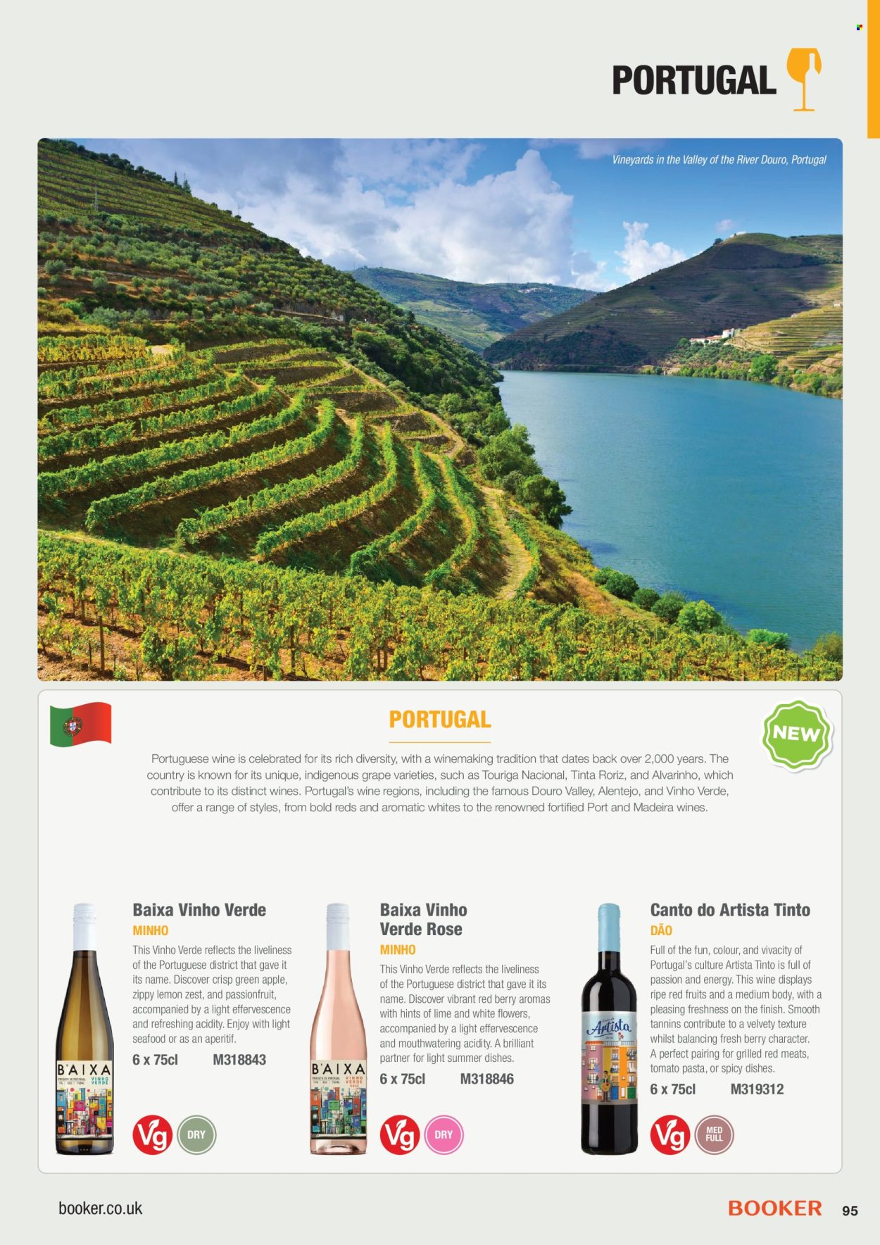 Makro offer. Page 95
