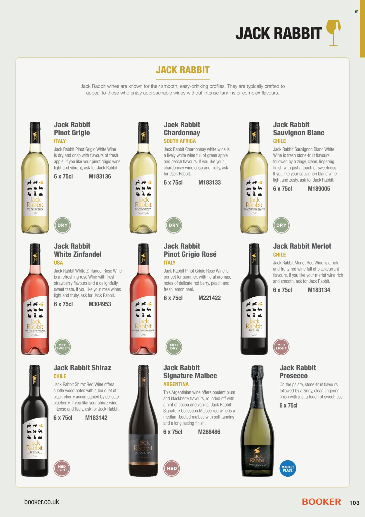 Makro offer. Page 103