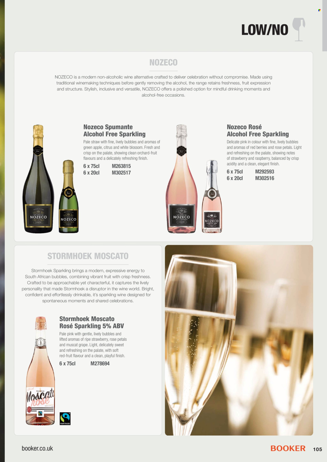 Makro offer. Page 105