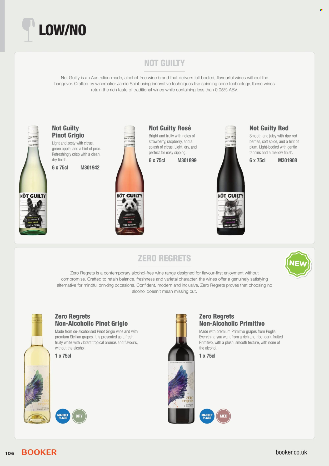 Makro offer. Page 106