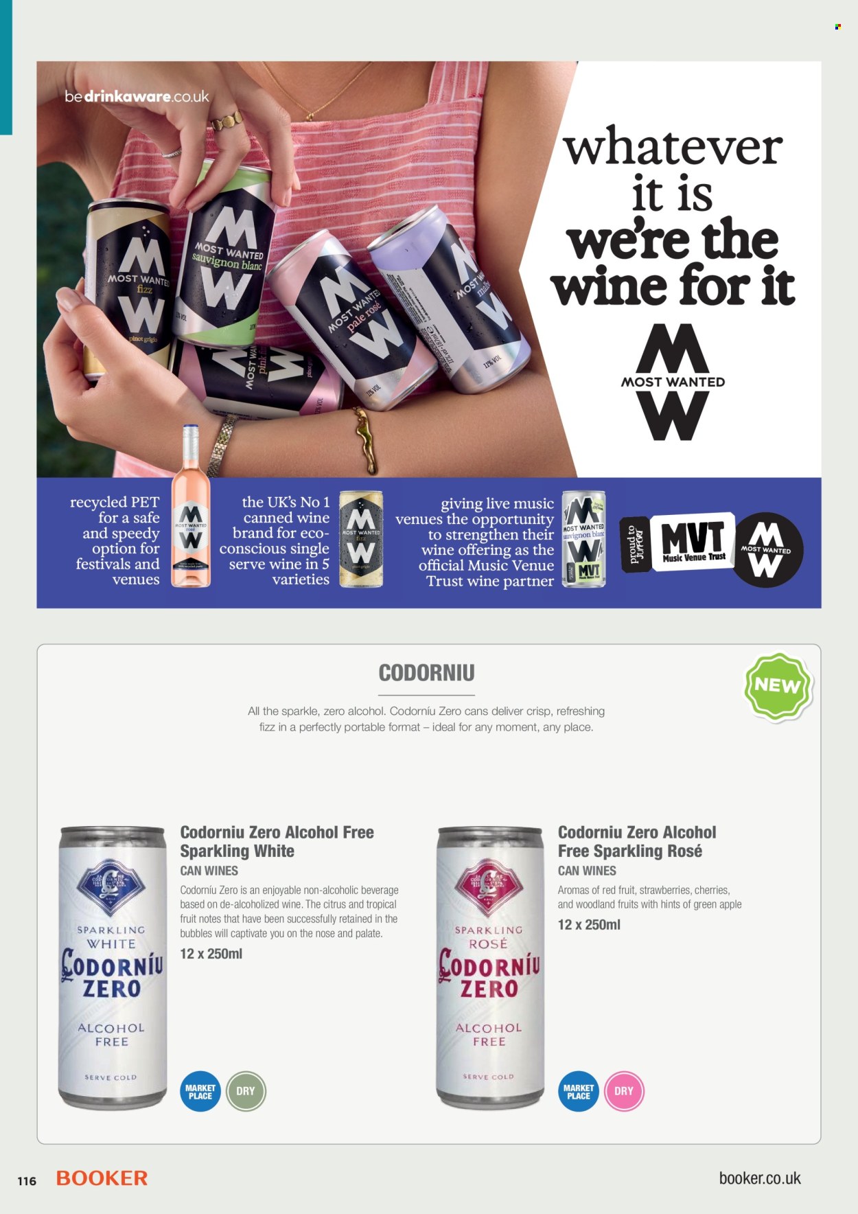 Makro offer. Page 116