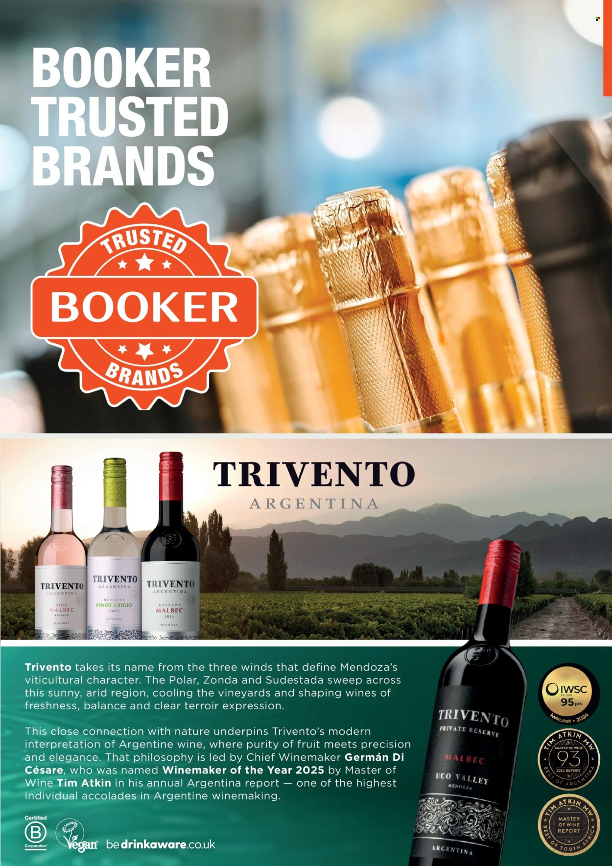 Makro offer. Page 119