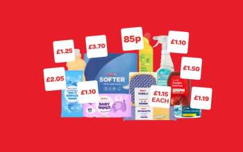 SPAR offer .
