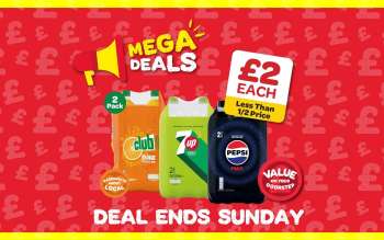 thumbnail - EUROSPAR offer