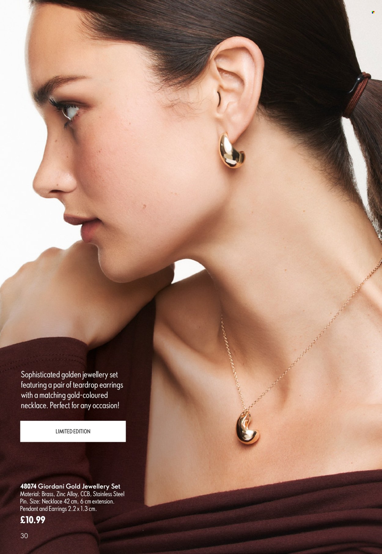 Oriflame offer - 17/06/2026 - 07/07/2026. Page 30