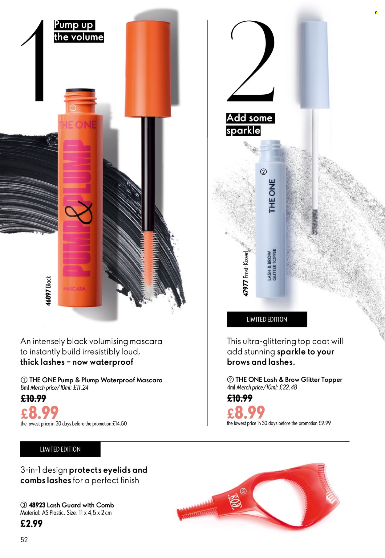 Oriflame offer - 17/06/2026 - 07/07/2026. Page 52