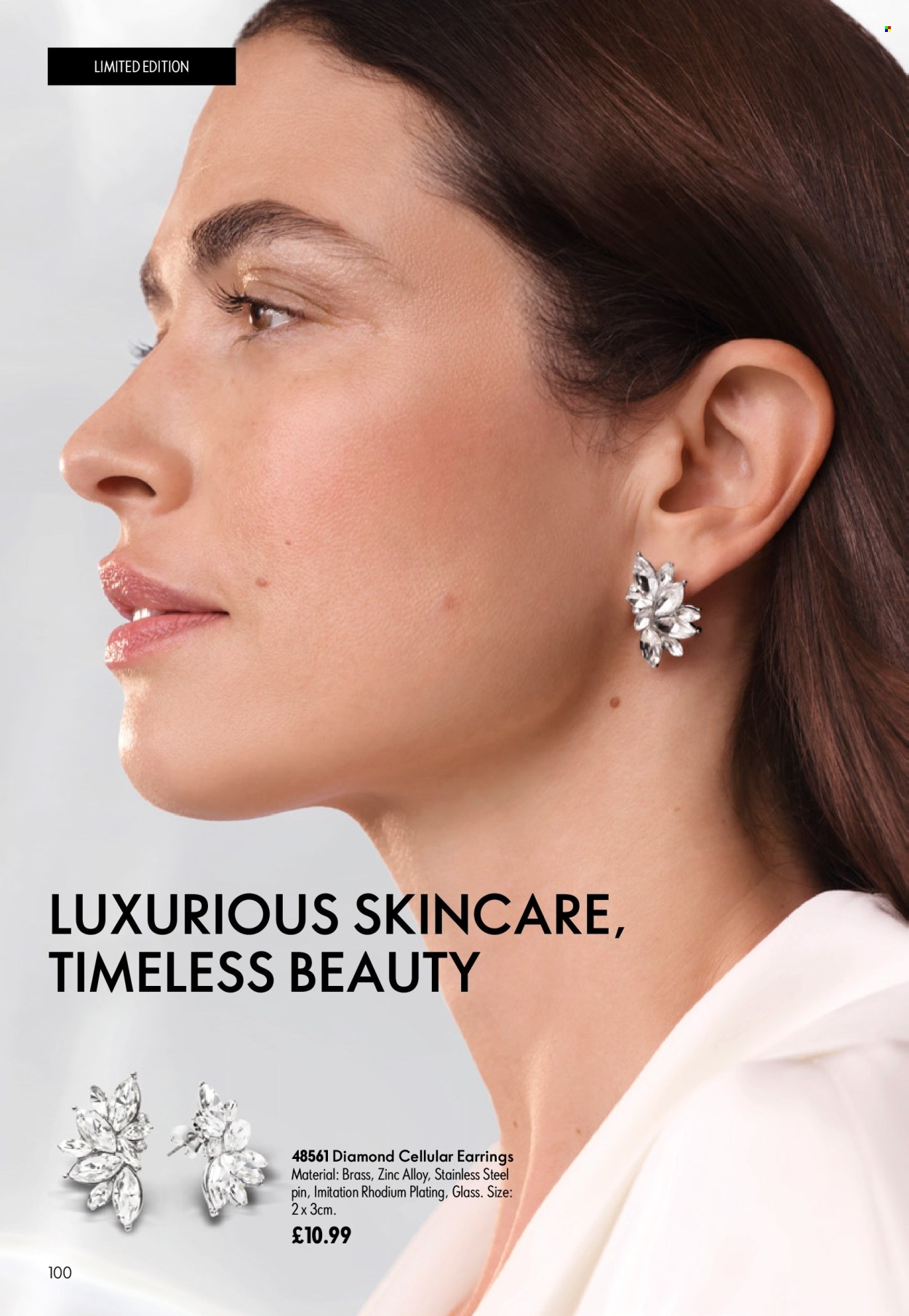 Oriflame offer - 17/06/2026 - 07/07/2026. Page 100