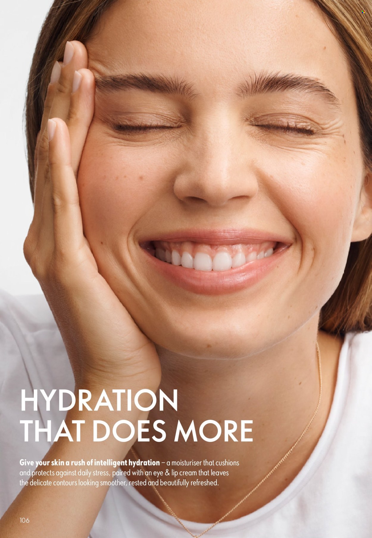 Oriflame offer - 17/06/2026 - 07/07/2026. Page 106