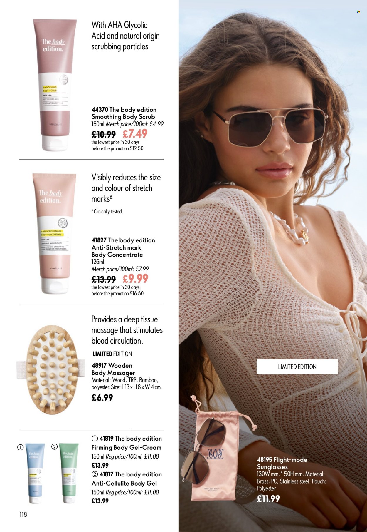 Oriflame offer - 17/06/2026 - 07/07/2026. Page 118