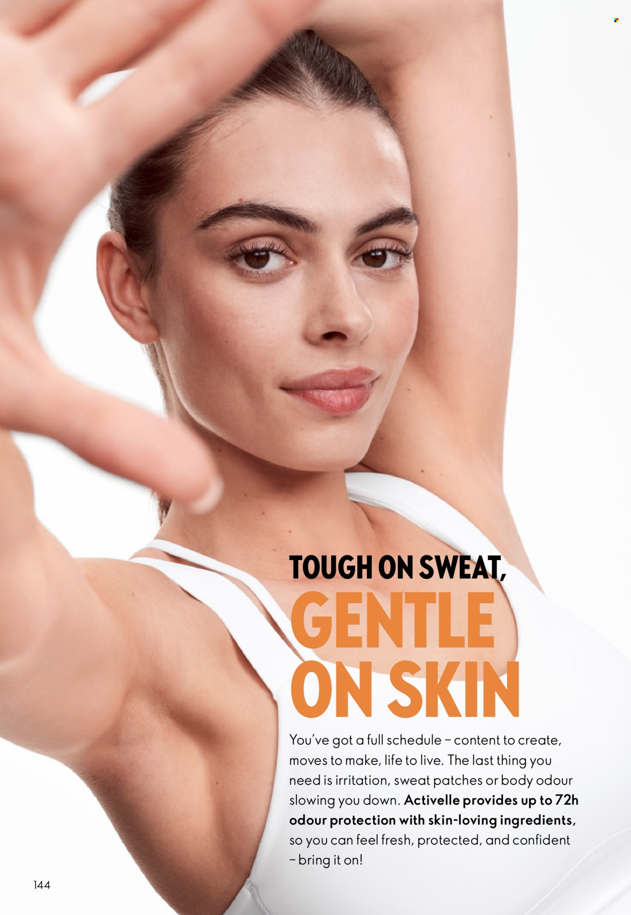 Oriflame offer - 17/06/2026 - 07/07/2026. Page 144