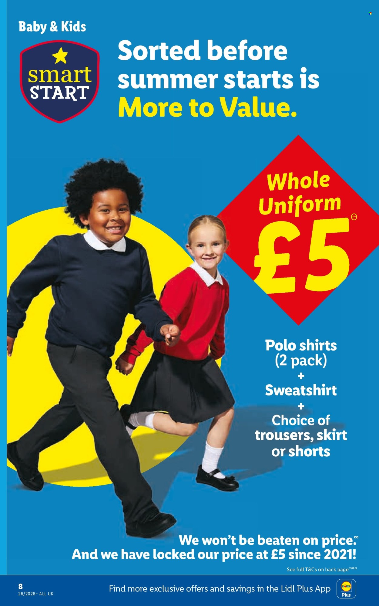 Lidl offer - 25/06/2026 - 01/07/2026. Page 10