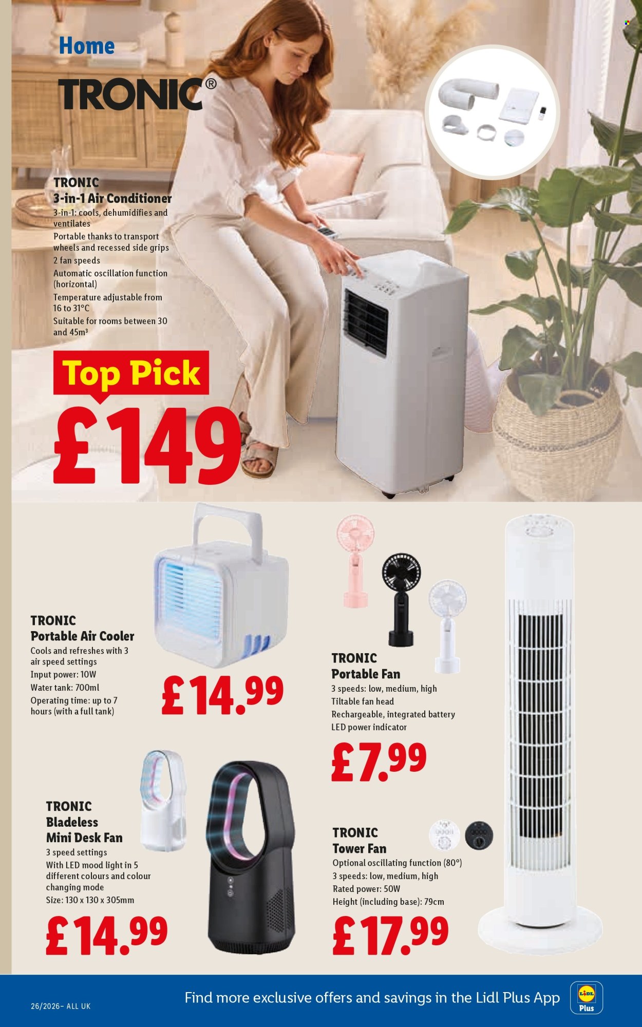 Lidl offer - 25/06/2026 - 01/07/2026. Page 24