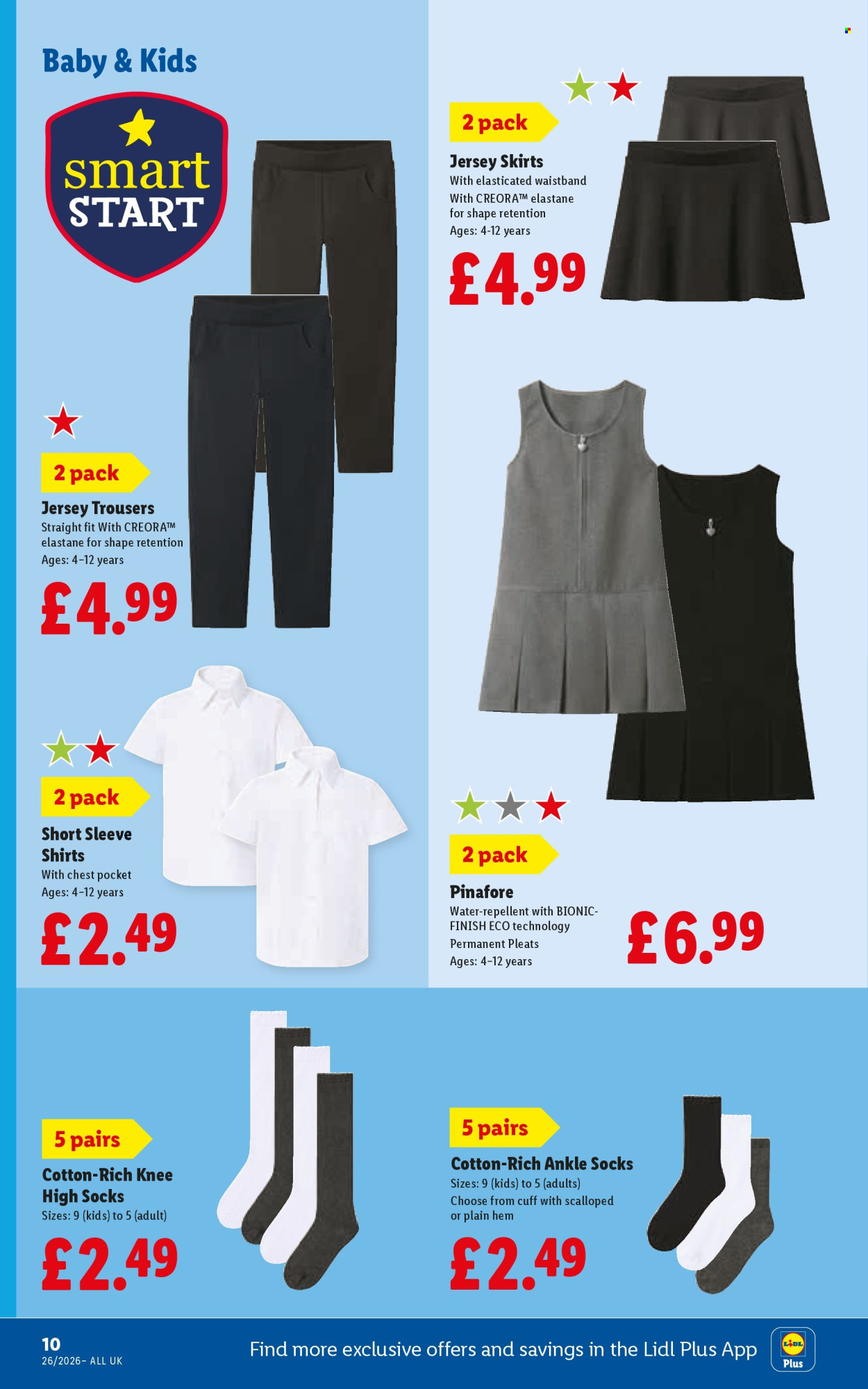 Lidl offer - 25/06/2026 - 01/07/2026. Page 12