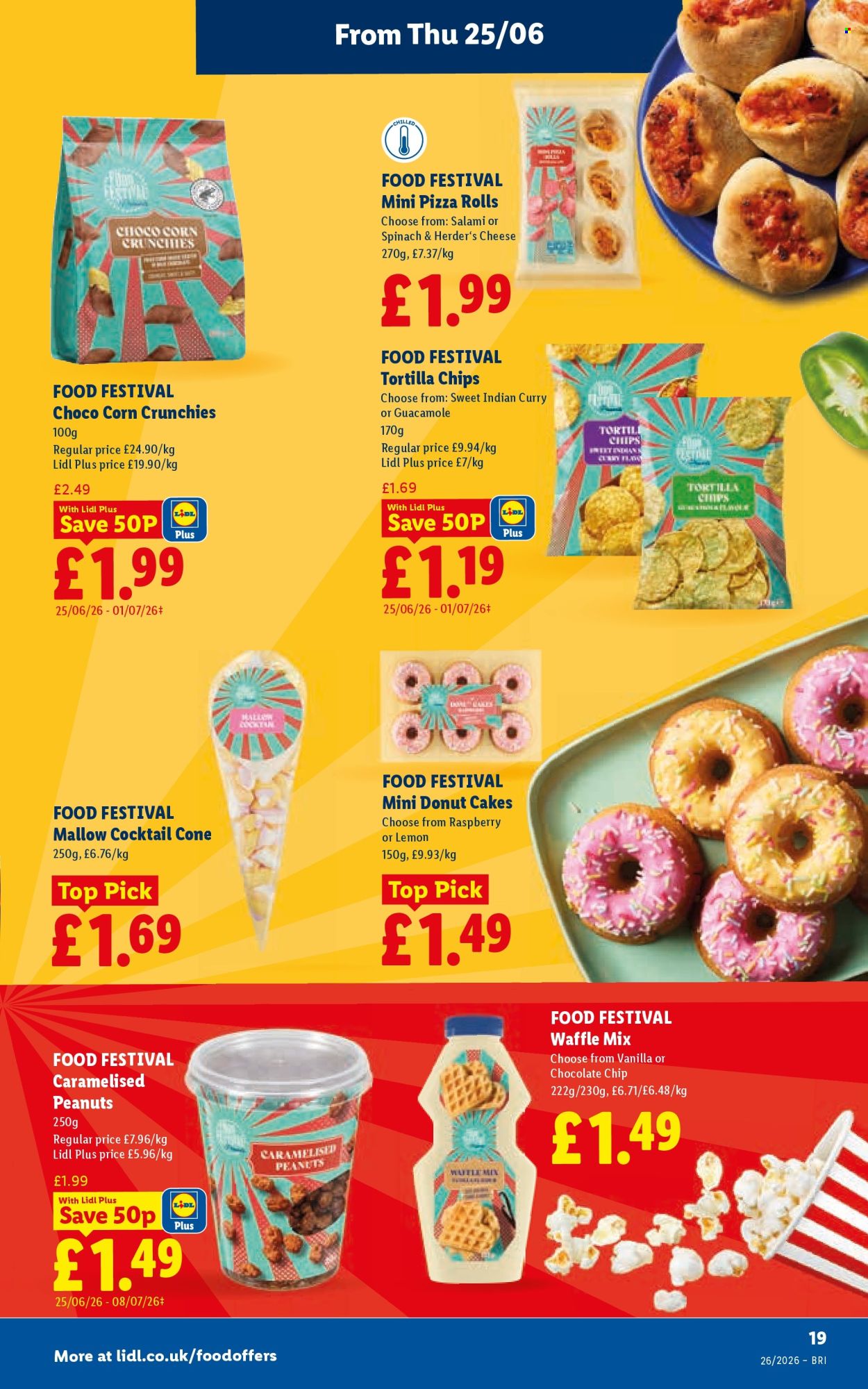 Lidl offer - 25/06/2026 - 01/07/2026. Page 21