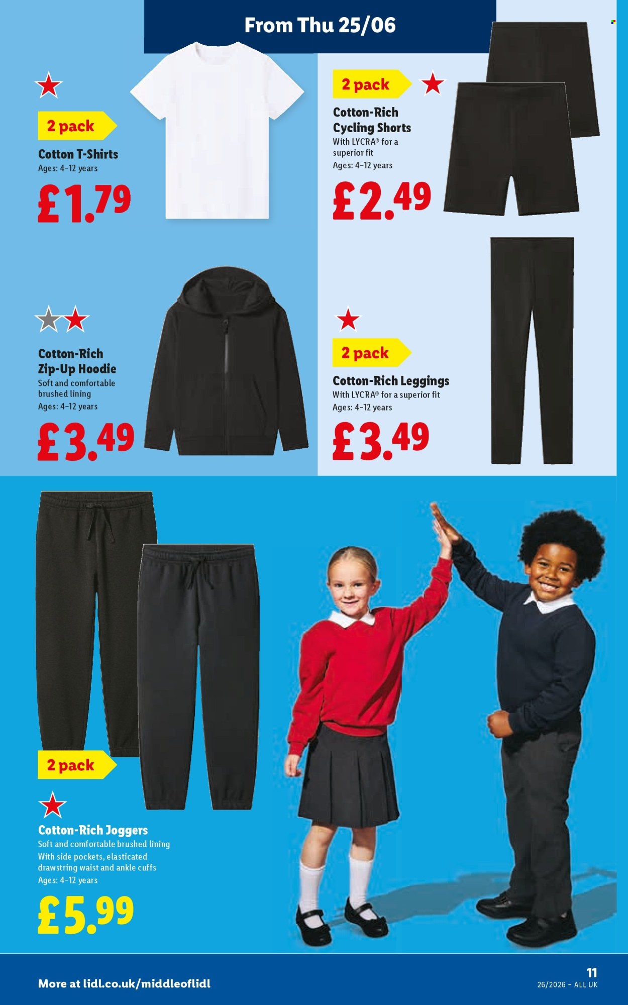 Lidl offer - 25/06/2026 - 01/07/2026. Page 13