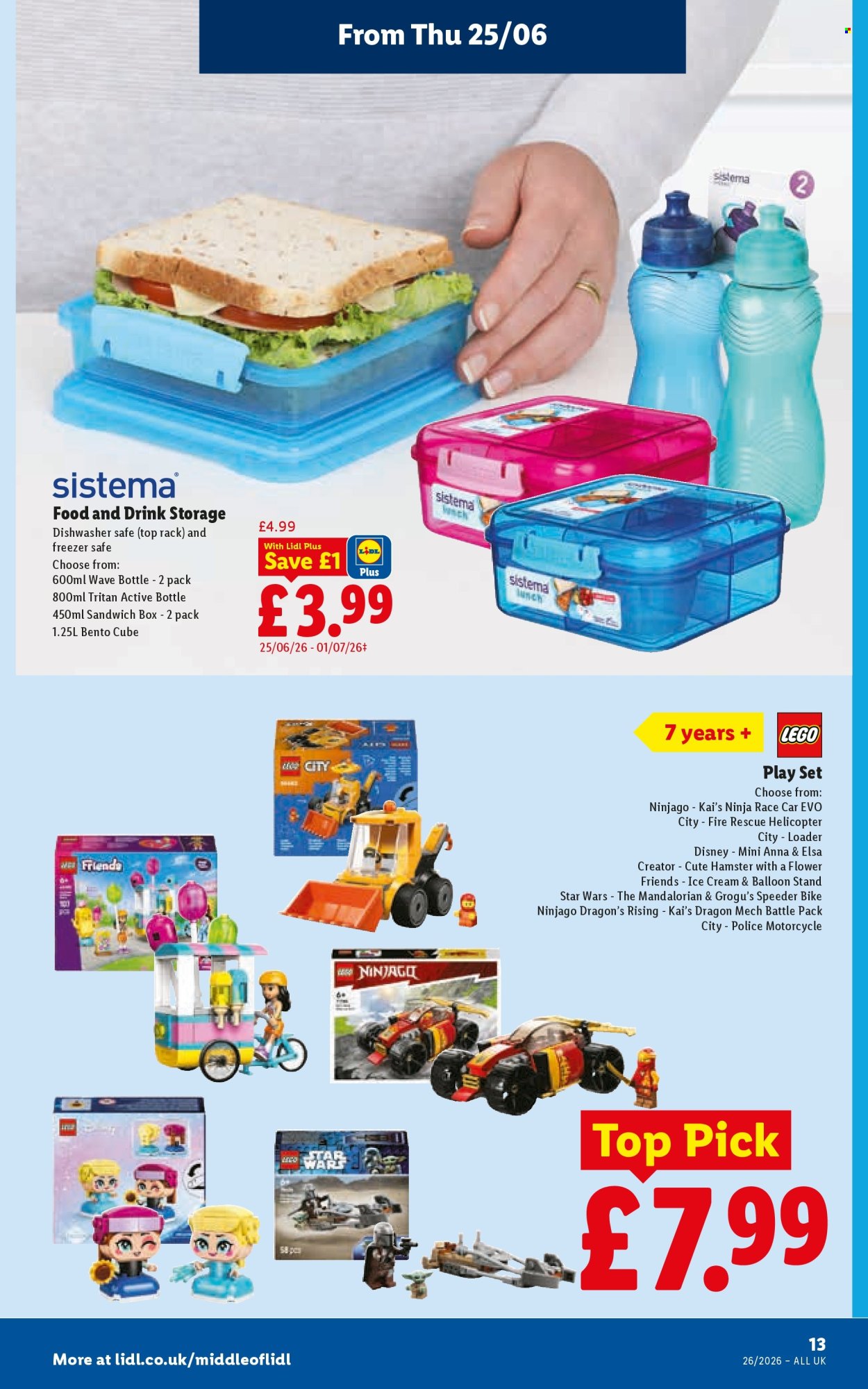 Lidl offer - 25/06/2026 - 01/07/2026. Page 15