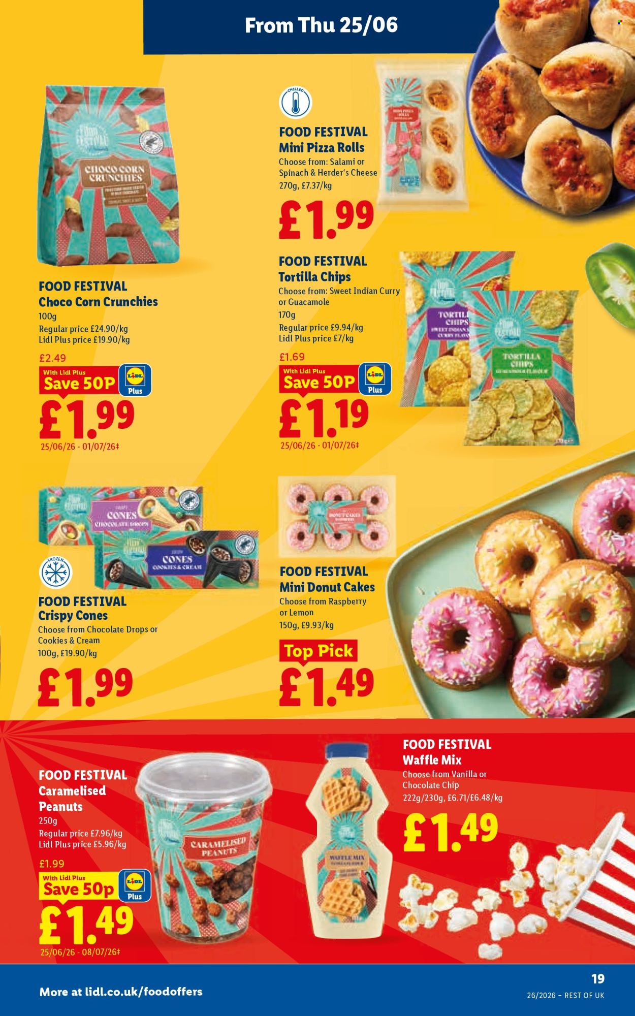 Lidl offer - 25/06/2026 - 01/07/2026. Page 21