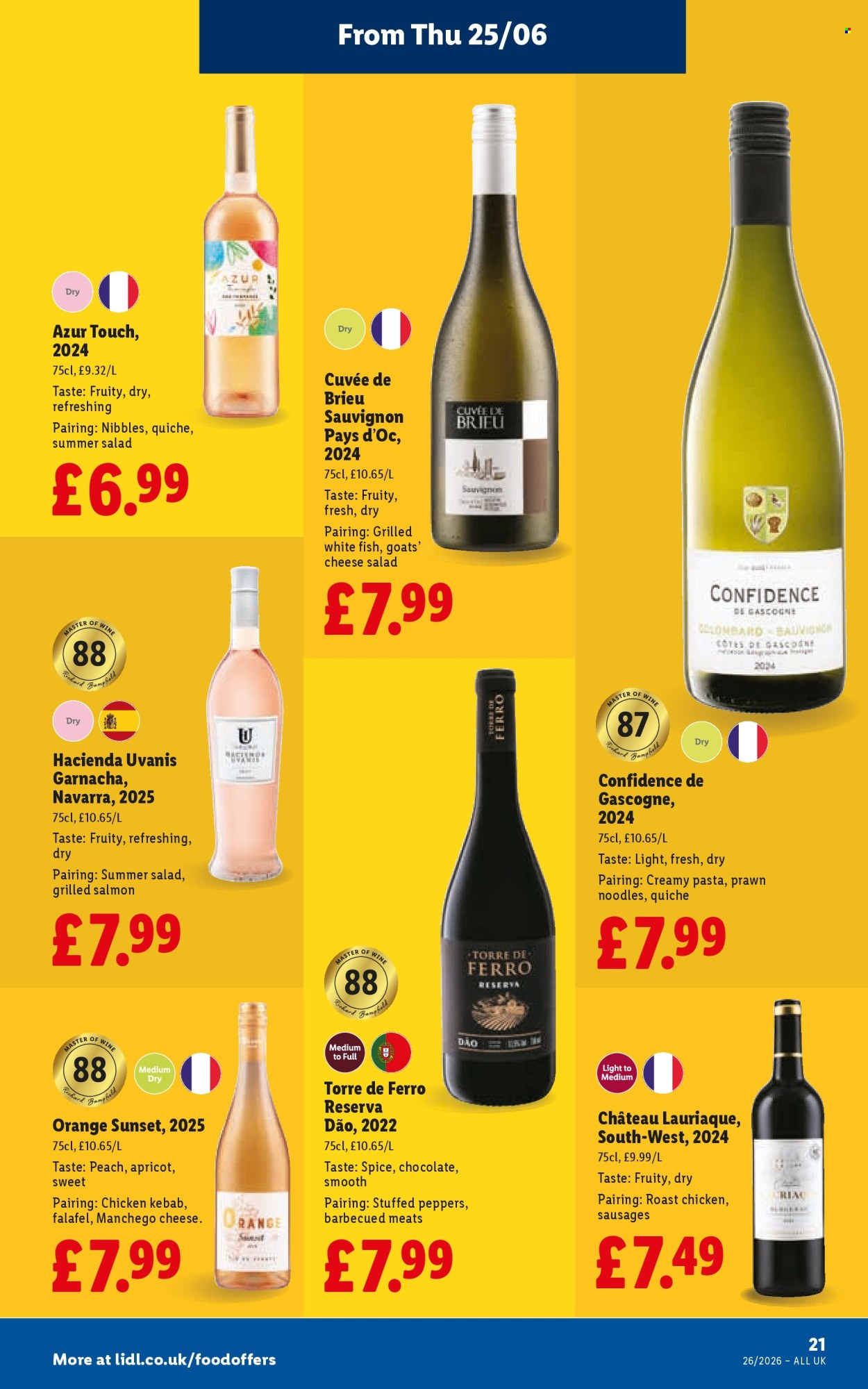 Lidl offer - 25/06/2026 - 01/07/2026. Page 23