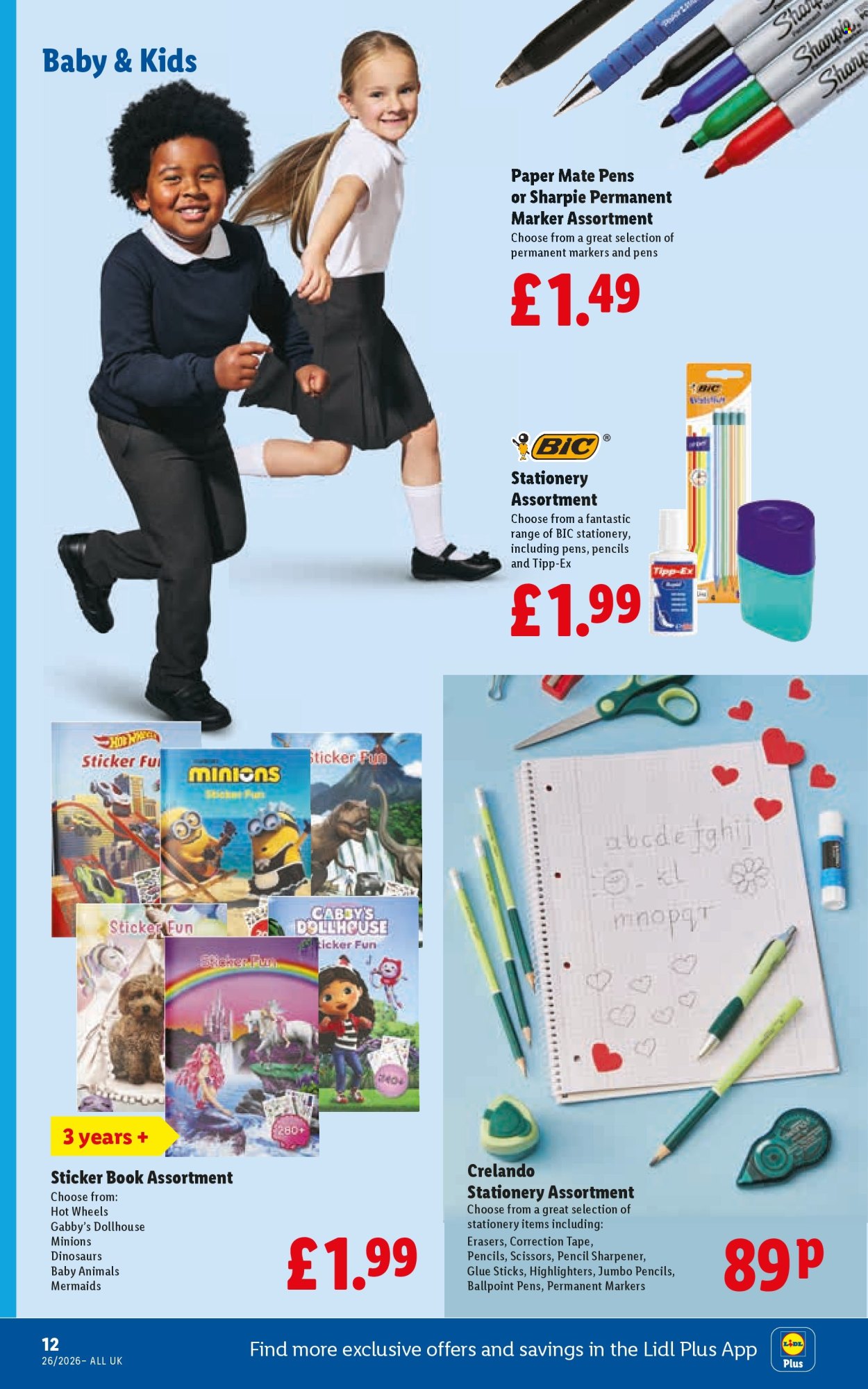 Lidl offer - 25/06/2026 - 01/07/2026. Page 14