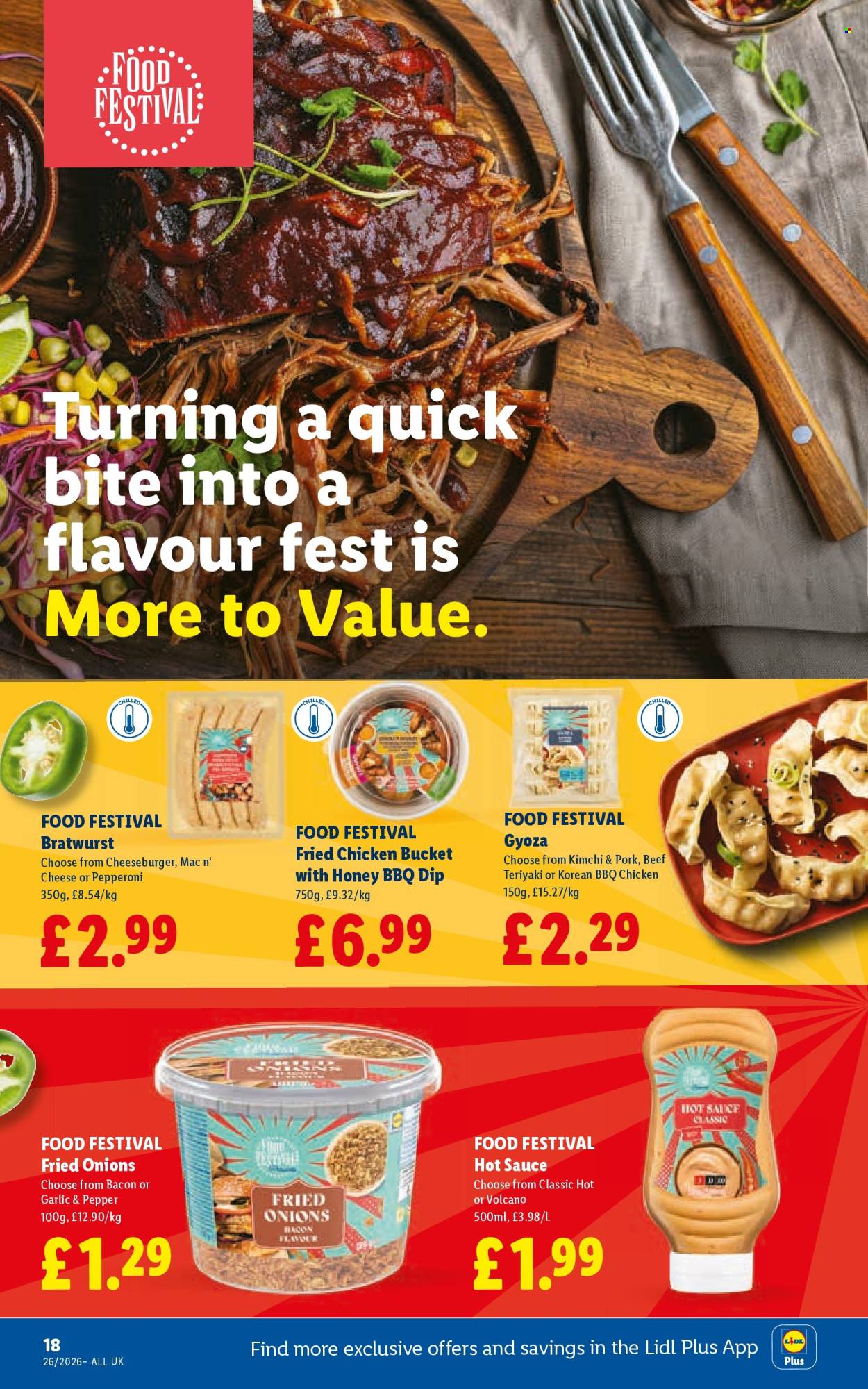 Lidl offer - 25/06/2026 - 01/07/2026. Page 20