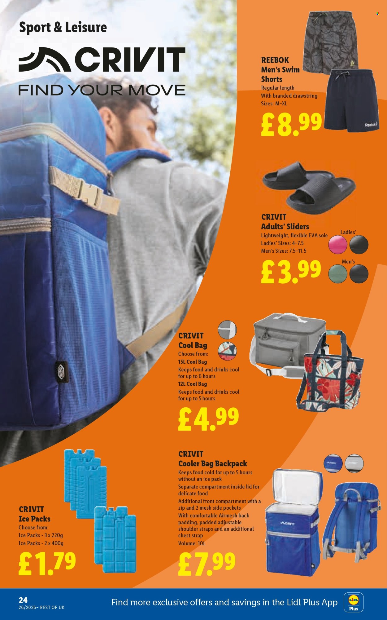 Lidl offer - 25/06/2026 - 01/07/2026. Page 28