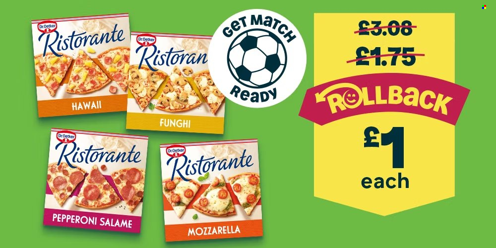 ASDA offer. Page 5