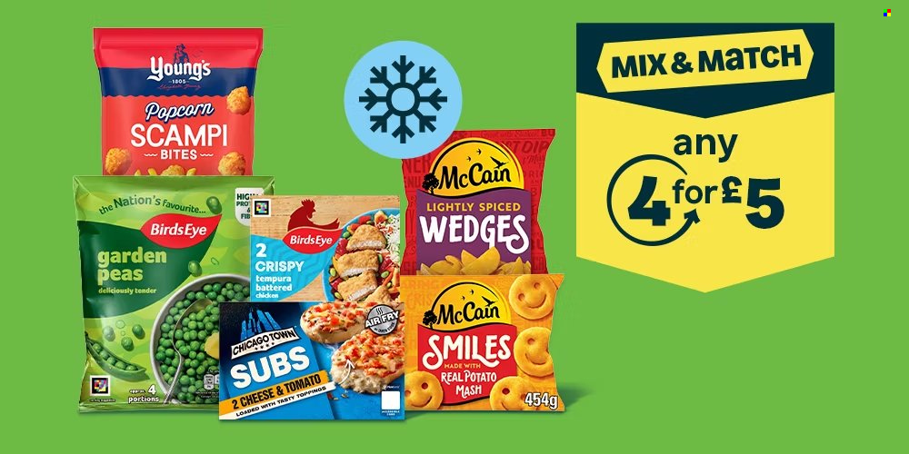 ASDA offer. Page 7