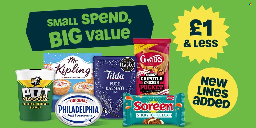 ASDA offer. Page 9