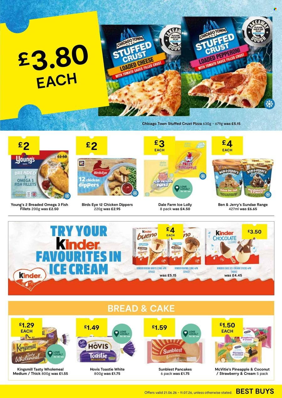 SuperValu offer - 21/06/2026 - 11/07/2026. Page 9