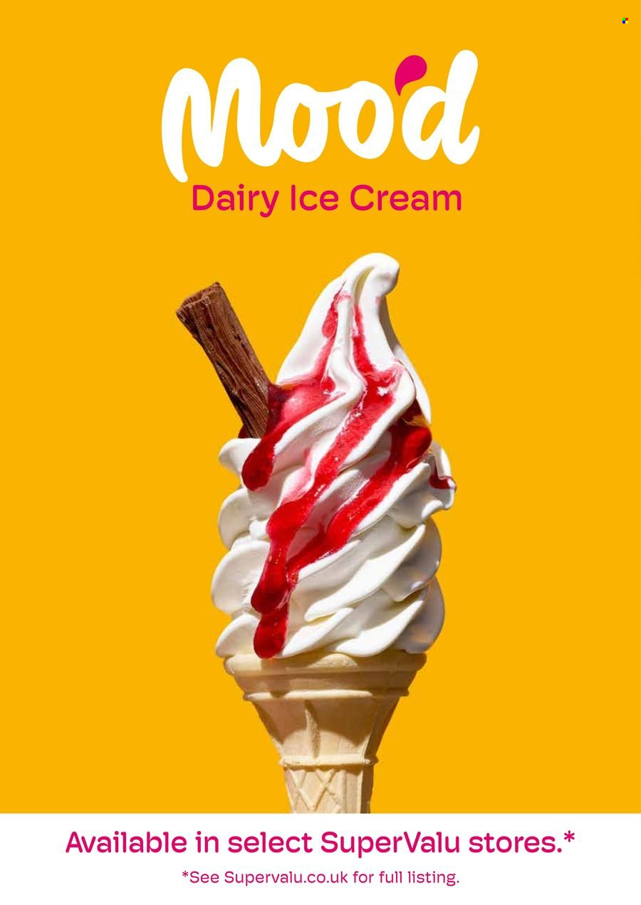 SuperValu offer - 21/06/2026 - 11/07/2026. Page 20