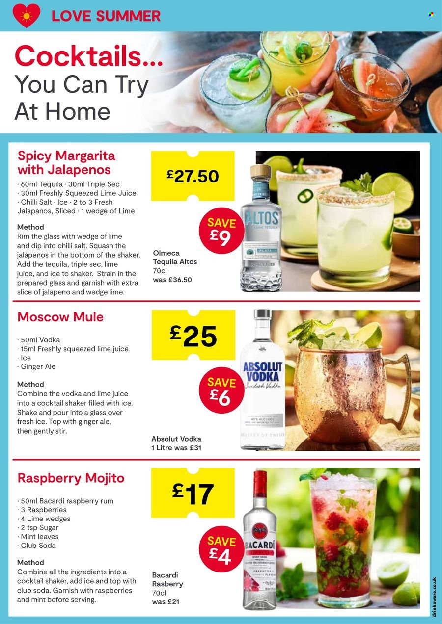 SuperValu offer - 21/06/2026 - 11/07/2026. Page 24