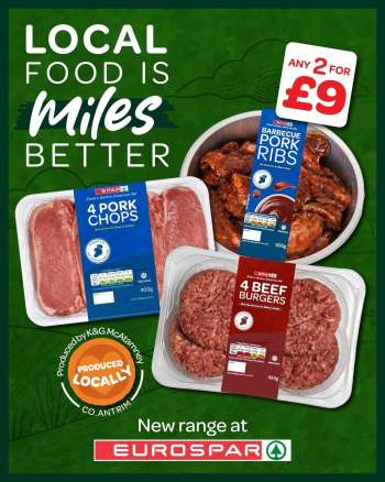 thumbnail - SPAR offer