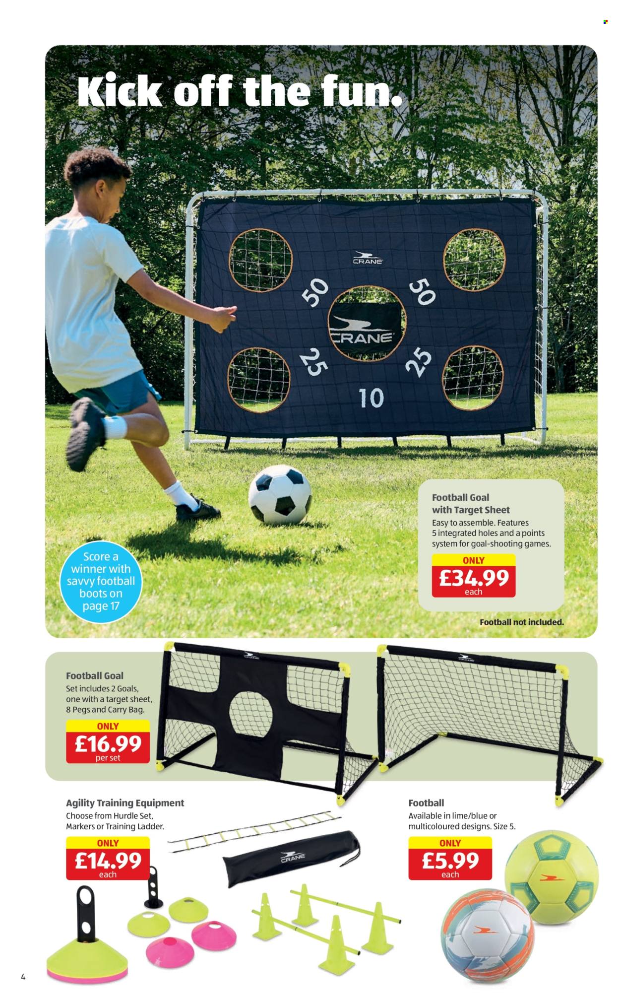 Aldi offer - 25/06/2026 - 01/07/2026. Page 4