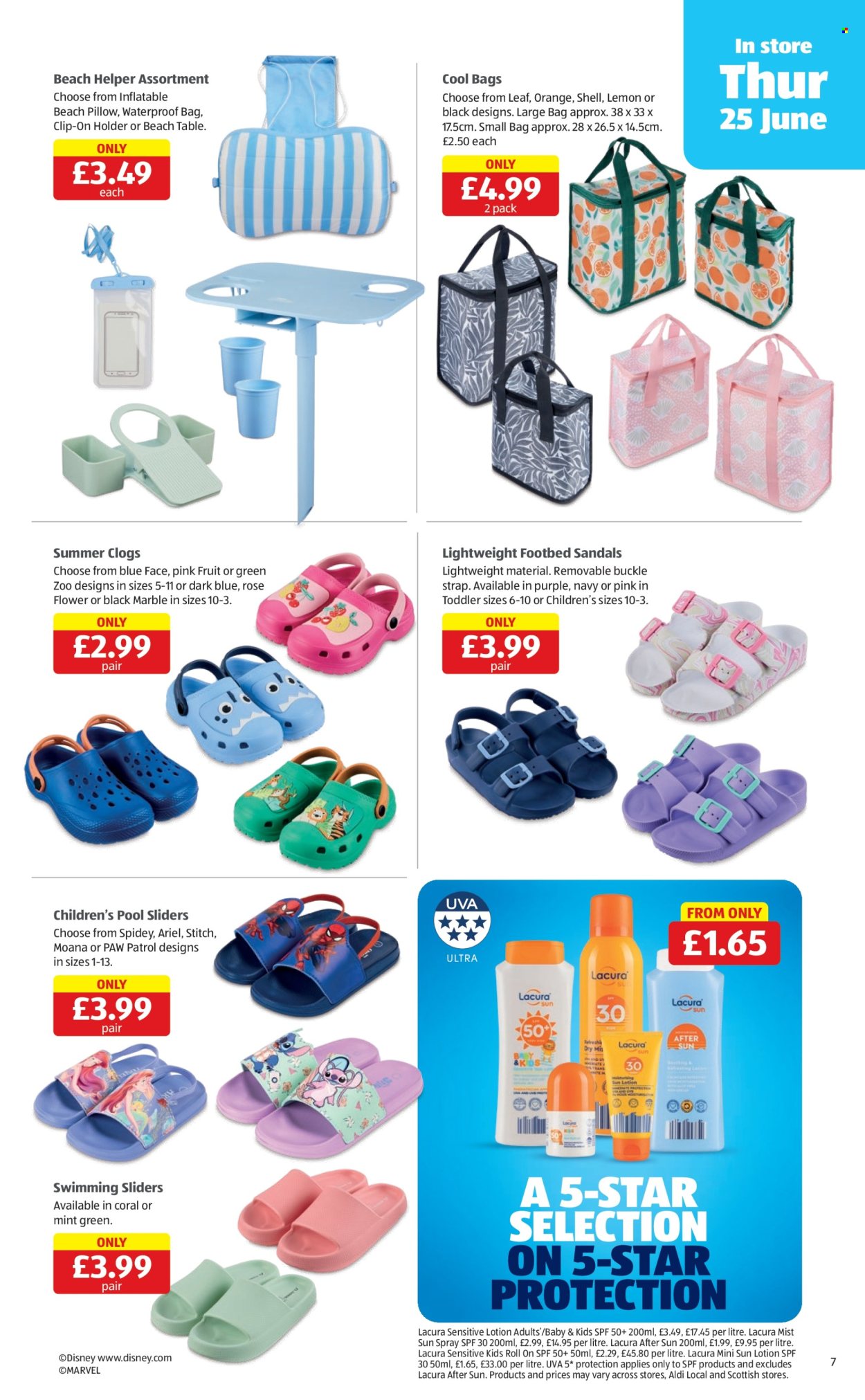 Aldi offer - 25/06/2026 - 01/07/2026. Page 7