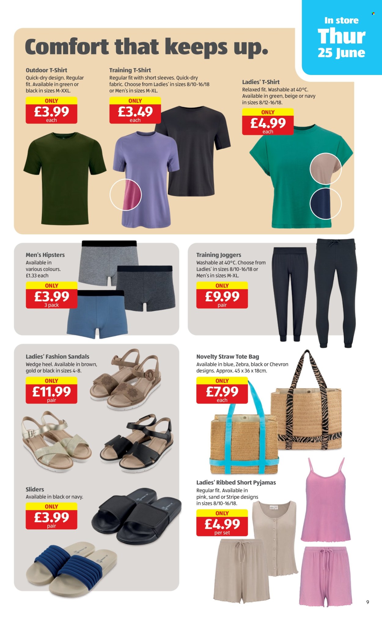 Aldi offer - 25/06/2026 - 01/07/2026. Page 9