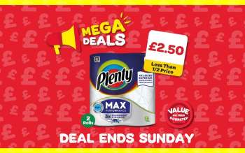 thumbnail - SPAR offer
