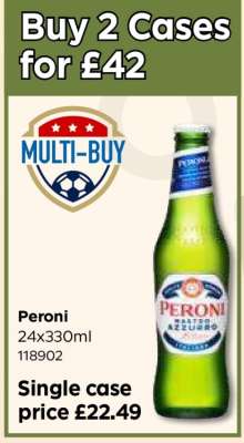 Peroni