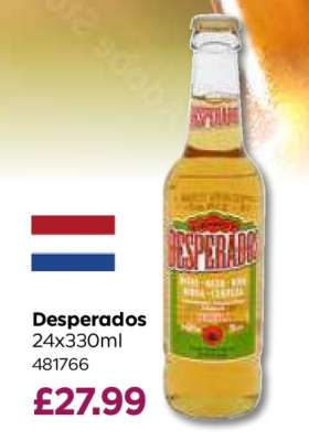 Desperados