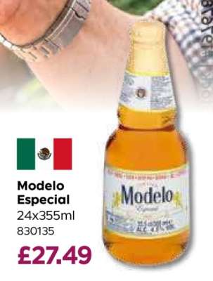 Modelo Especial